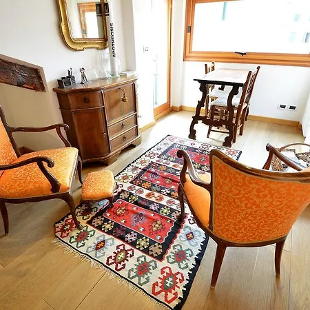 Apartamento Roof Balcony, 2pax, Aircond, Wifi Venecia