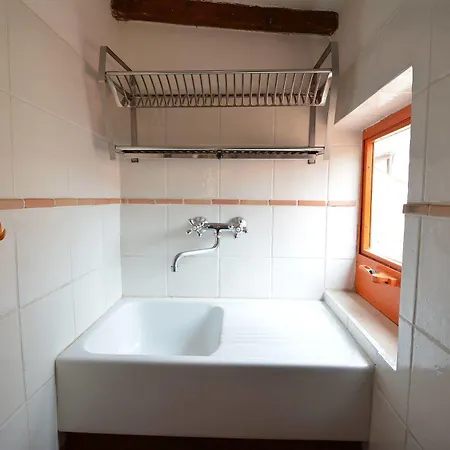 Roof Balcony, 2pax, Aircond, Wifi Apartamento